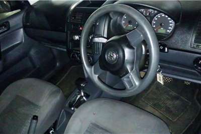  2016 VW Polo sedan POLO GP 1.4 COMFORTLINE