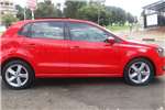  2014 VW Polo 