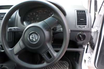  2017 VW Polo Vivo 