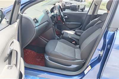 Used 2018 VW Polo Vivo 