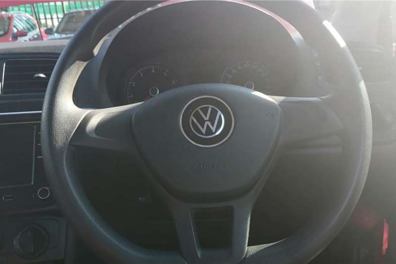 VW Polo Vivo 1.4 2020
