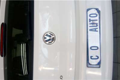  2020 VW Polo Vivo 