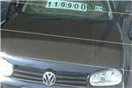  2004 VW Polo Vivo 