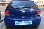  2013 VW Polo Vivo 