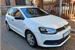 Used 2021 VW Polo Vivo 