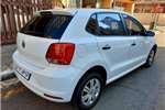 Used 2021 VW Polo Vivo 