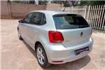 Used 2022 VW Polo Vivo 