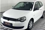  2011 VW Polo Vivo Polo Vivo 3-door 1.4