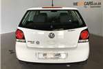  2012 VW Polo Vivo Polo Vivo 3-door 1.4