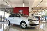  2015 VW Polo Vivo Polo Vivo 3-door 1.4