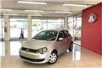  2015 VW Polo Vivo Polo Vivo 3-door 1.4