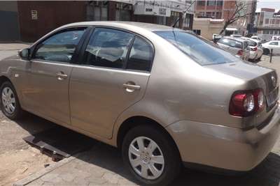  2015 VW Polo Vivo Polo Vivo 3-door 1.4