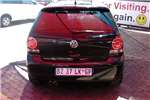  2012 VW Polo Vivo Polo Vivo 3-door 1.6 GT