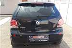  2012 VW Polo Vivo Polo Vivo 3-door 1.6 GT