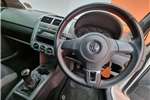  2013 VW Polo Vivo Polo Vivo 3-door 1.6 GT