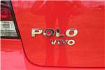  2015 VW Polo Vivo Polo Vivo 3-door 1.6 GT