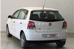  2010 VW Polo Vivo Polo Vivo 5-door 1.4