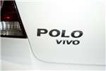  2010 VW Polo Vivo Polo Vivo 5-door 1.4
