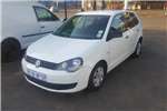  2010 VW Polo Vivo Polo Vivo 5-door 1.4