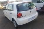  2010 VW Polo Vivo Polo Vivo 5-door 1.4