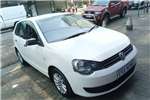  2010 VW Polo Vivo Polo Vivo 5-door 1.4