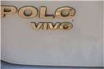  2011 VW Polo Vivo Polo Vivo 5-door 1.4