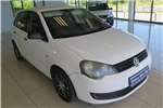  2011 VW Polo Vivo Polo Vivo 5-door 1.4