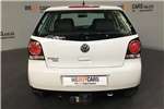  2011 VW Polo Vivo Polo Vivo 5-door 1.4