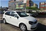  2011 VW Polo Vivo Polo Vivo 5-door 1.4