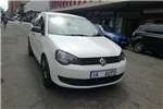  2011 VW Polo Vivo Polo Vivo 5-door 1.4