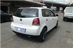  2011 VW Polo Vivo Polo Vivo 5-door 1.4