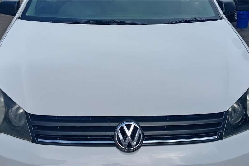 VW Polo Vivo 5 door 1.4 2011