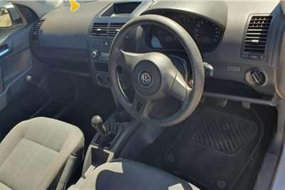 Used 2011 VW Polo Vivo 5 door 1.4