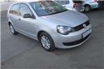  2012 VW Polo Vivo Polo Vivo 5-door 1.4