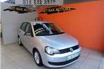  2012 VW Polo Vivo Polo Vivo 5-door 1.4