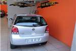  2012 VW Polo Vivo Polo Vivo 5-door 1.4