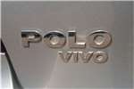  2012 VW Polo Vivo Polo Vivo 5-door 1.4