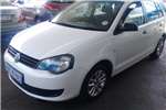  2012 VW Polo Vivo Polo Vivo 5-door 1.4