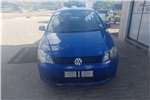  2012 VW Polo Vivo Polo Vivo 5-door 1.4