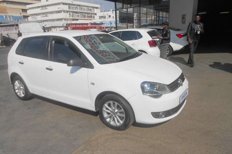 VW Polo Vivo 5 door 1.4 for sale in Gauteng Auto Mart