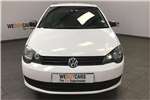  2012 VW Polo Vivo Polo Vivo 5-door 1.4