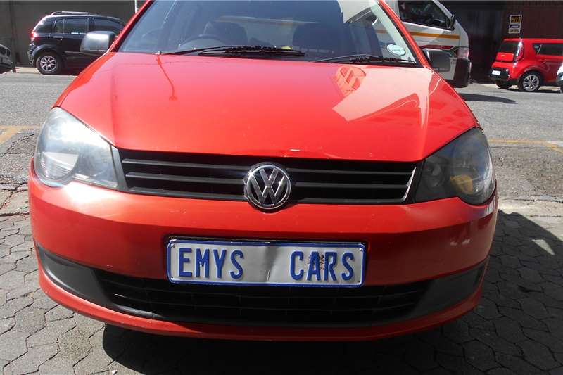 2012 VW Polo Vivo 5-door 1.4 for sale in Gauteng | Auto Mart