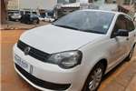  2012 VW Polo Vivo Polo Vivo 5-door 1.4