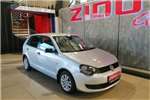  2012 VW Polo Vivo Polo Vivo 5-door 1.4