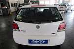  2013 VW Polo Vivo Polo Vivo 5-door 1.4