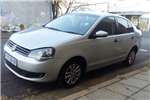  2013 VW Polo Vivo Polo Vivo 5-door 1.4