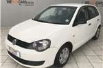  2013 VW Polo Vivo Polo Vivo 5-door 1.4