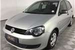  2013 VW Polo Vivo Polo Vivo 5-door 1.4