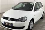  2013 VW Polo Vivo Polo Vivo 5-door 1.4