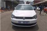  2013 VW Polo Vivo Polo Vivo 5-door 1.4